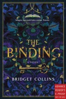 Binding, The - Bridget Collins